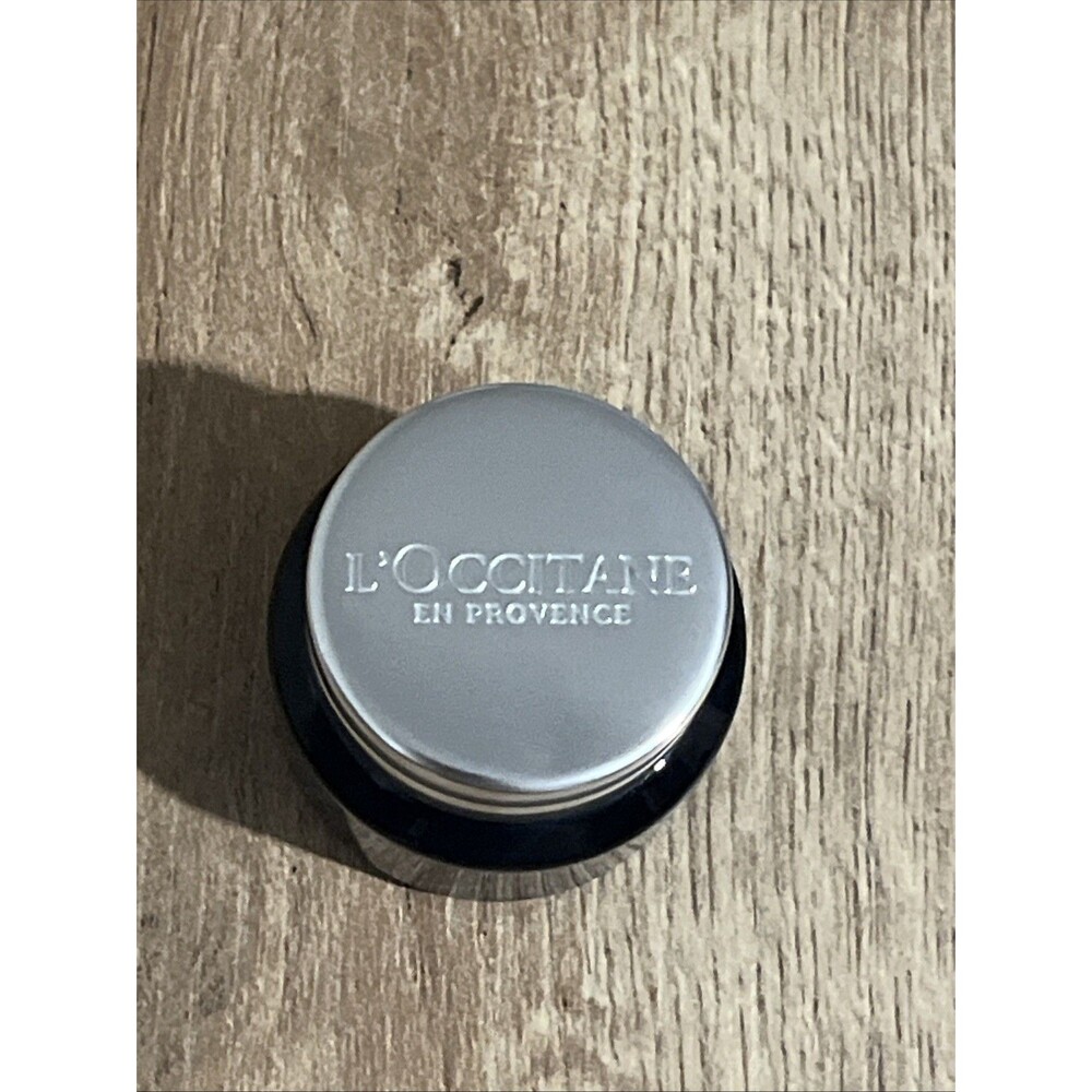 L'Occitane En Provence Precious Face Cream 8ml Travel Size New & Sealed No Box
